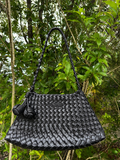 Black Poi Bag